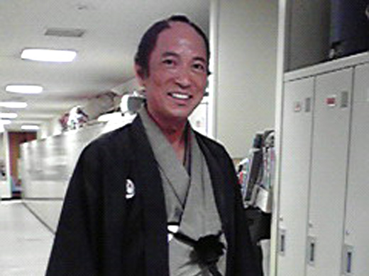 及川いぞう